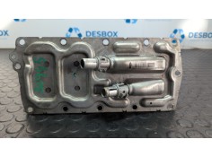 Recambio de intercooler para ford kuga 1.5 ecosport referencia OEM IAM DS7G9L440BE   2