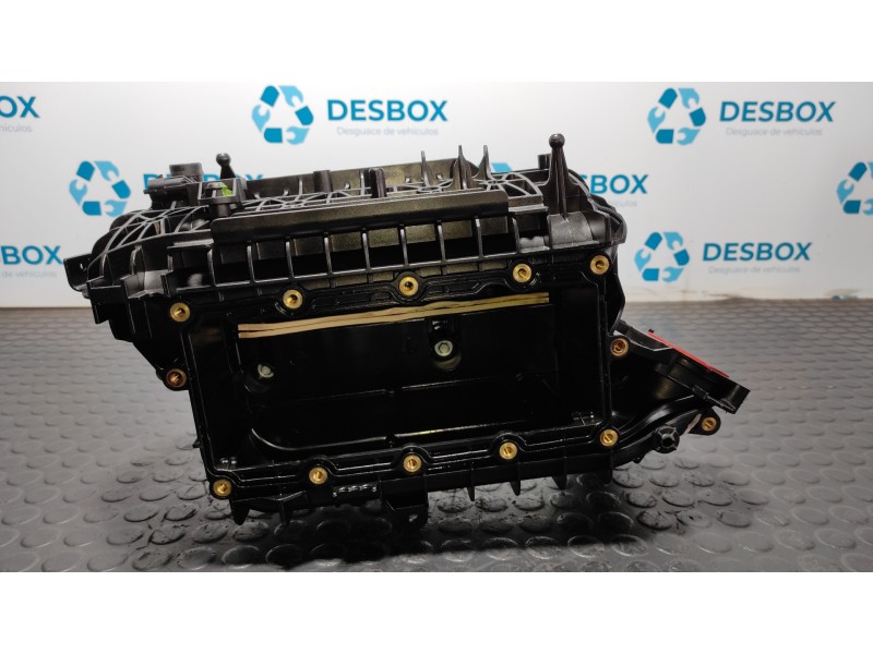 Recambio de colector admision para ford kuga 1.5 ecosport referencia OEM IAM DS7G9424KA  