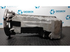 Recambio de carter para mercedes-benz clase m (w163) 270 cdi referencia OEM IAM R6120140202  