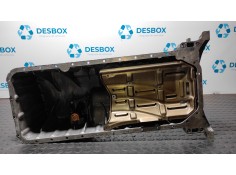 Recambio de carter para mercedes-benz clase m (w163) 270 cdi referencia OEM IAM R6120140202   2