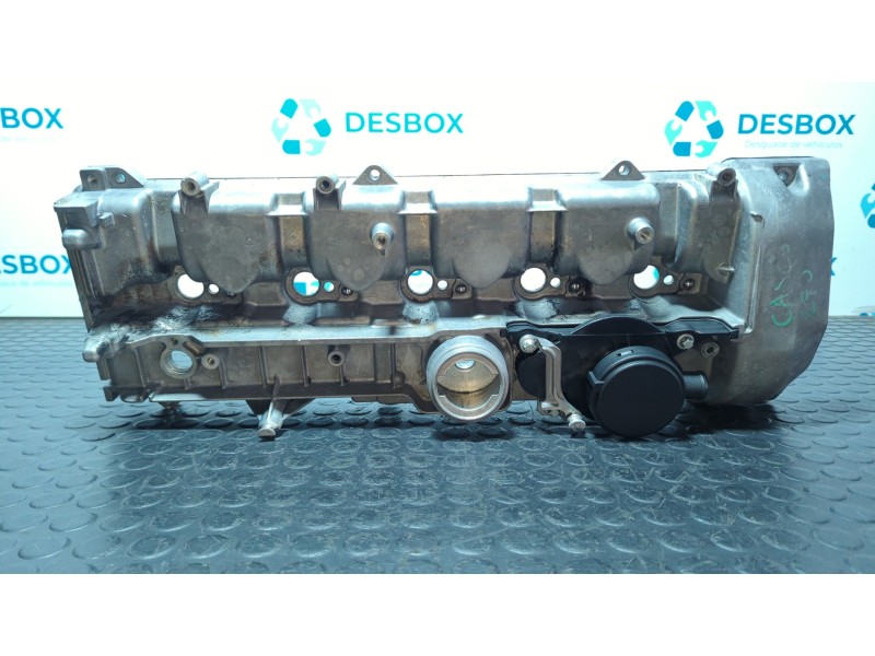 Recambio de tapa balancines para mercedes-benz clase m (w163) 270 cdi referencia OEM IAM A6120160405  