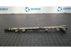 Recambio de rampa inyectora para mercedes-benz clase m (w163) 270 cdi referencia OEM IAM A6120700095  