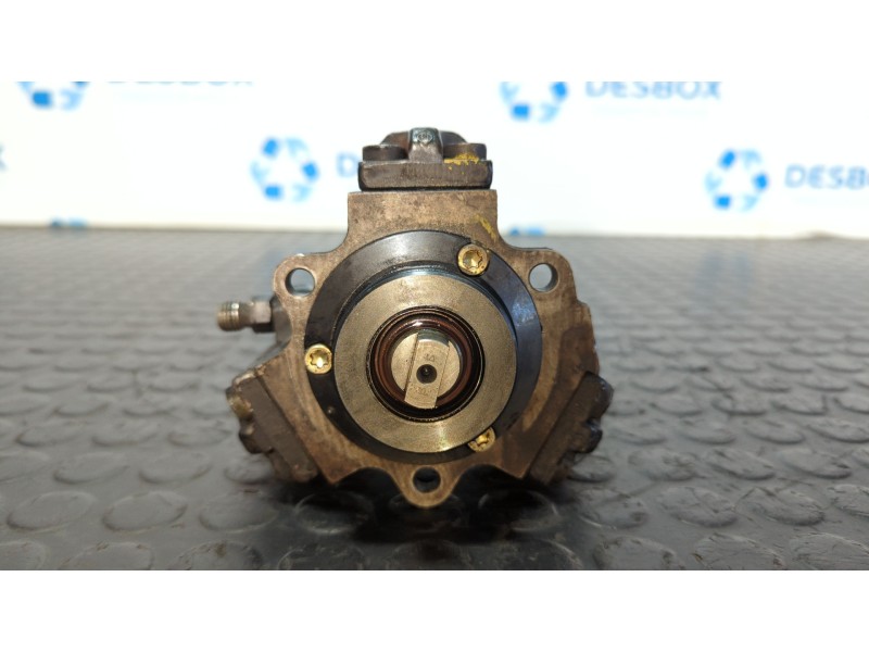 Recambio de bomba inyeccion para mercedes-benz clase m (w163) 270 cdi referencia OEM IAM A6120700001  