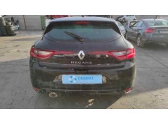 Recambio de porton trasero para renault megane iv berlina 5p 1.5 dci referencia OEM IAM   