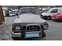 nissan patrol gr (y60) del año 1994 2