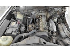 Recambio de motor para nissan patrol gr (y60) 2.8 turbo diesel referencia OEM IAM RD28 TURBO  