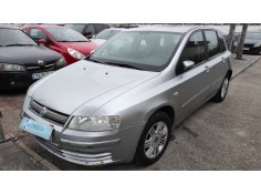 fiat stilo (192) del año 2006 2