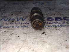 Recambio de inyector para volkswagen t4 caja abierta/doble cabina (mod. 1991) 1.9 diesel (1x) referencia OEM IAM 068130202   2