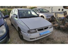 seat ibiza (6k) del año 1998