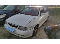 seat ibiza (6k) del año 1998 2