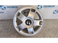 Recambio de juego llantas para seat leon (1m1) 1.6 gasolina referencia OEM IAM    2