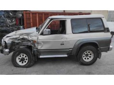 Recambio de retrovisor izquierdo para nissan patrol gr (y60) 2.8 turbo diesel referencia OEM IAM   