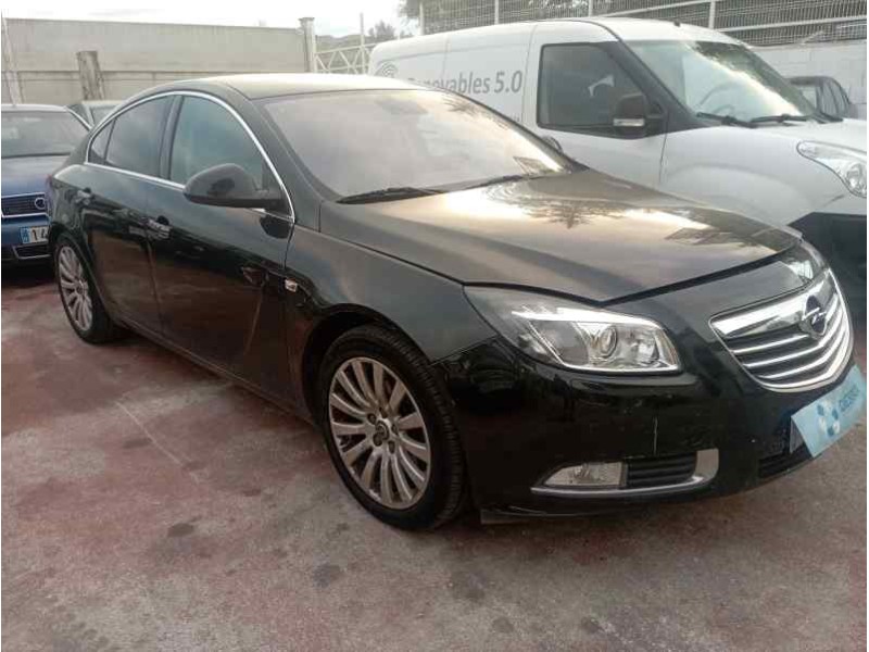 Recambio de faro derecho para opel insignia berlina 2.0 cdti referencia OEM IAM   
