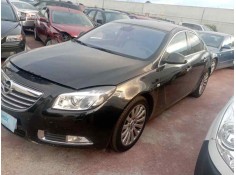 Recambio de faro izquierdo para opel insignia berlina 2.0 cdti referencia OEM IAM   