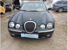 Recambio de faro derecho para jaguar s-type 3.0 v6 referencia OEM IAM    2