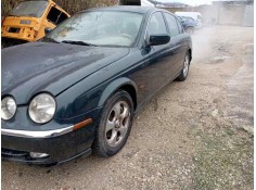 Recambio de faro izquierdo para jaguar s-type 3.0 v6 referencia OEM IAM   