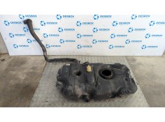 Recambio de deposito combustible para citroen jumpy 1.6 hdi referencia OEM IAM 1400807480  