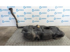Recambio de deposito combustible para citroen jumpy 1.6 hdi referencia OEM IAM 1400807480   2