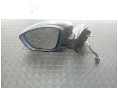 Recambio de retrovisor izquierdo para peugeot 2008 (p1) 1.2 puretech 100 referencia OEM IAM 98271327XT  