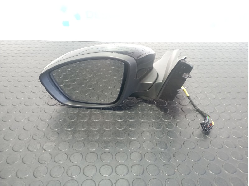 Recambio de retrovisor izquierdo para peugeot 2008 (p1) 1.2 puretech 100 referencia OEM IAM 98271327XT  