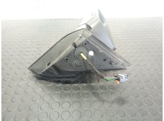Recambio de retrovisor izquierdo para peugeot 2008 (p1) 1.2 puretech 100 referencia OEM IAM 98271327XT   2