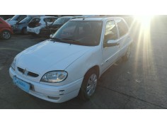 citroen saxo del año 2003 2