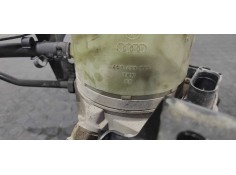 Recambio de bomba direccion para seat ibiza (6l1) cool referencia OEM IAM 4Q0423371   2