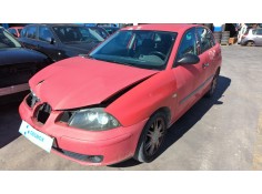 seat ibiza (6l1) del año 1950 2