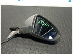 Recambio de retrovisor derecho para volkswagen golf vii lim. 1.2 tsi referencia OEM IAM E1021277  