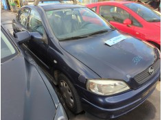 opel astra g berlina del año 0