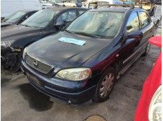 opel astra g berlina del año 0 2