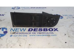 Recambio de mando elevalunas delantero izquierdo para audi 80/90 (893) 1.9 diesel (1y) referencia OEM IAM 89395985501C  
