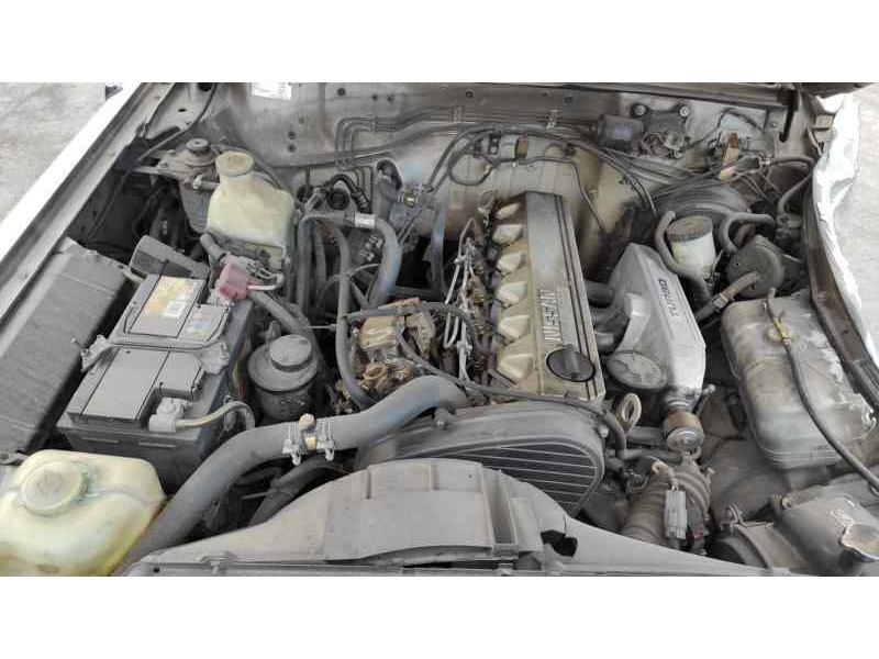 Recambio de puente delantero para nissan patrol gr (y60) 2.8 turbo diesel referencia OEM IAM   