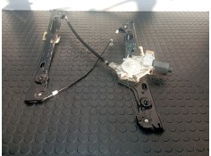 Recambio de elevalunas delantero izquierdo para bmw serie 3 berlina (e90) 320d berlina referencia OEM IAM 7140587E  