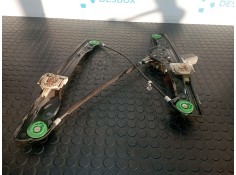 Recambio de elevalunas delantero izquierdo para bmw serie 3 berlina (e90) 320d berlina referencia OEM IAM 7140587E   2