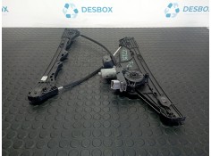 Recambio de elevalunas delantero izquierdo para peugeot 2008 (p1) 1.2 puretech 100 referencia OEM IAM 9828130780  