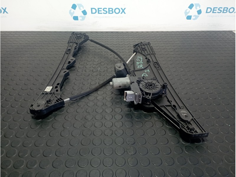 Recambio de elevalunas delantero izquierdo para peugeot 2008 (p1) 1.2 puretech 100 referencia OEM IAM 9828130780  