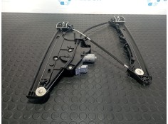 Recambio de elevalunas delantero izquierdo para peugeot 2008 (p1) 1.2 puretech 100 referencia OEM IAM 9828130780   2