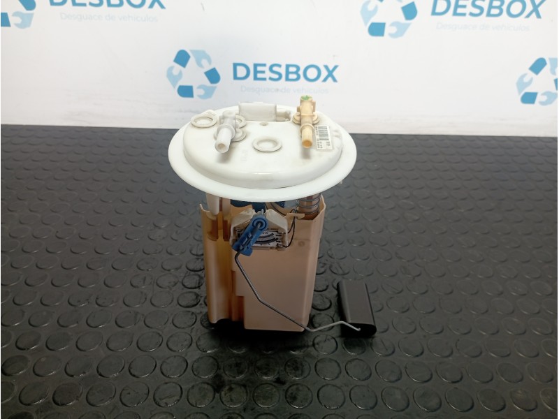 Recambio de aforador para citroen jumpy 1.6 hdi referencia OEM IAM 968383328001  