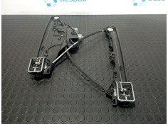 Recambio de elevalunas delantero derecho para peugeot 2008 (p1) 1.2 puretech 100 referencia OEM IAM 9828130680   2