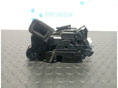 Recambio de cerradura puerta delantera izquierda para volkswagen golf vii lim. 1.2 tsi referencia OEM IAM 5K1837015E   2