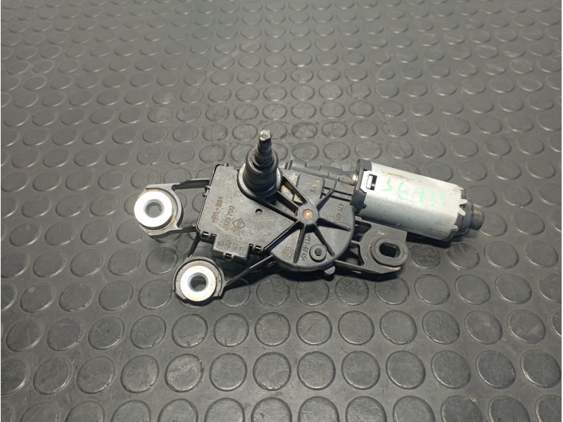 Recambio de motor limpia trasero para seat ibiza (6j5) 1.2 tsi referencia OEM IAM 6J4955711A  