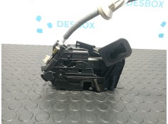 Recambio de cerradura puerta delantera derecha para volkswagen golf vii lim. 1.2 tsi referencia OEM IAM 5K1837016E   2