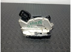 Recambio de cerradura puerta trasera derecha para volkswagen golf vii lim. 1.2 tsi referencia OEM IAM 5K4839016Q  