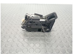 Recambio de cerradura puerta trasera derecha para volkswagen golf vii lim. 1.2 tsi referencia OEM IAM 5K4839016Q   2