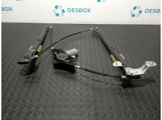 Recambio de elevalunas delantero izquierdo para volkswagen golf vii lim. 1.2 tsi referencia OEM IAM 5G4837461F  