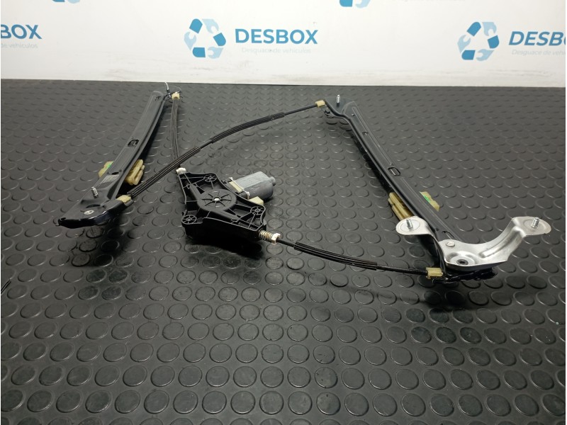 Recambio de elevalunas delantero izquierdo para volkswagen golf vii lim. 1.2 tsi referencia OEM IAM 5G4837461F  