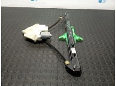 Recambio de elevalunas trasero izquierdo para volkswagen golf vii lim. 1.2 tsi referencia OEM IAM 5G4839461B  