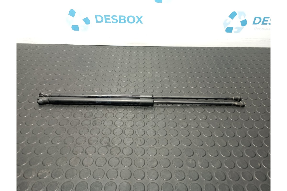 Recambio de amortiguadores maletero / porton para seat ibiza (6j5) 1.2 tsi referencia OEM IAM 6J4827550B  