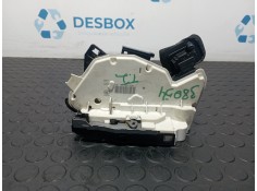 Recambio de cerradura puerta trasera izquierda para volkswagen golf vii lim. 1.2 tsi referencia OEM IAM 5K4839015Q  